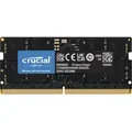 Crucial SO-DIMM 16GB DDR5-4800 Arbeitsspeicher CT16G48C40S5