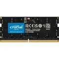 Crucial CT16G48C40S5 Speichermodul 16 GB 1 x 16 GB DDR5 262-pin SO-DIMM
