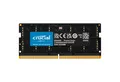 Crucial Crucial SO-DIMM 16 GB DDR5-4800, Arbeitsspeicher Arbeitsspeicher
