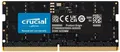 Crucial RAM 16GB (1x16GB) DDR5 4800MHz SODIMM schwarz