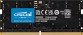 Crucial RAM 16GB DDR5  4800MHz  CL40 SODIMM CT16G48C40S5 Neu original versiegelt
