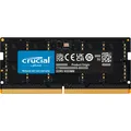 Crucial SO-DIMM 16 GB DDR5-4800 , Arbeitsspeicher, schwarz