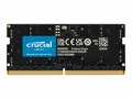 CT16G48C40S5 Crucial DDR5 Modul 16GB SO DIMM 262-PIN ~D~
