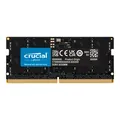 Micron Crucial DDR5 Modul 16 GB SO DIMM 262-PIN 4800 MHz / PC5-38400 CL40 1.1 V