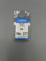 Crucial RAM 16GB DDR5 4800MHz CL40 SODIMM Speicher CT16G48C40S5