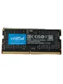 DDR5 SODIMM Crucial 4800 16GB
