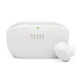 JBL wireless In-Ear-Kopfhörer "Wave Buds 2", weiß
