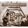 BACHMAN & TURNER - BACHMAN & TURNER  CD NEU