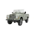 Boomracing Modellbausatz Boom Racing BRX02 Land Rover Serie III 88 Pickup 1/10 4WD RC Car Kit