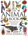 Steve Jenkins The Animal Book (Gebundene Ausgabe)