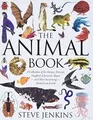 The Animal Book: A Collection of the Fastest, Fiercest, ... | Buch | Zustand gut