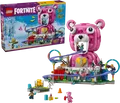 77082 LEGO 77082 Fortnite Rave Cave (2.5.) (77082)