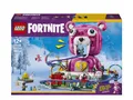 LEGO Fortnite 77082 Rave Cave NEU & OVP