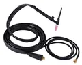 WELDINGER BIG-WIG Schlauchpaket SR 17 V Dorn 13 mm Länge 4 m für Schweiß-Inverter Lift-Arc