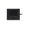 11284 Perixx PERIPAD-501 Schwarz Windows Me/2000/XP/Vista/7 75 x 86 11 mm ~D~