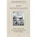 Das Würfelhaus von Sebastian Moll / Insel Verlag GmbH / Buch