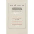 Insel Das Würfelhaus (Deutsch, Moll, Sebastian, 2024) (47984830)