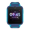 Vodafone TCL MOVETIME MT42X, mit GPS, Speed Blue