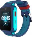 TCL Movetime Family Watch 2 MT42X Speed Blue LTE - DE Händler