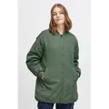 OXMO Bomberjacke OXCamille Modische Jacke grün 40