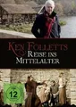 Ken Follets Reise ins Mittelalter  von Jann Turner, ... | DVD | Zustand sehr gut