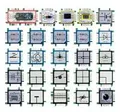 ALLNET Brick'R'knowledge Arduino Coding Set