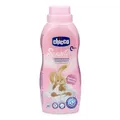 Chicco Sensitive Fiori Delicati Weichspülerkonzentrat, für alle Kleidungsstücke des Babys, hypoallergen ohne Farbstoffe, 0+ Monate, 750 ml