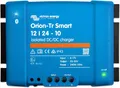 Victron Energy DC/DC Batterielader Orion-Tr Smart 12/24-10A (240W) Isolated BT