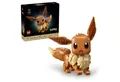 LEGO® Evoli (72151), LEGO Pokémon Konstruktionsspielsteine, (587 St)