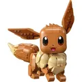 LEGO Pokémon Evoli 72151