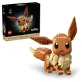 LEGO 72151 Pokémon - Evoli
