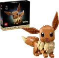 LEGO Pokémon 72151 Eevee