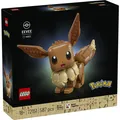 LEGO Pokémon 72151 Evoli