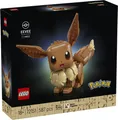 Gadget -D- Lego: 72151 - Pokemon - Eevee Lego