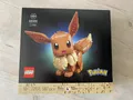 LEGO® Pokémon™ 72151 Evoli - NEU & OVP -