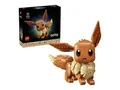 LEGO Pokémon 72151 Evoli Bausatz Teile: 587 NEU OVP