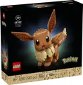LEGO® Pokémon 72151 Evoli - NEU & OVP -