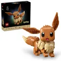 LEGO® Pokémon 72151 Evoli | Neu | OVP