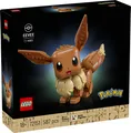 Evoli / EEVE LEGO Pokémon 72151  N05/26
