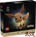 LEGO® Pokémon: 72151 Evoli ! NEU & OVP ! RARE !