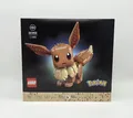 LEGO® Pokémon 72151 Evoli / Eevee - Neu in Originalverpackung!