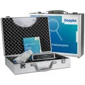 Doepke Diagnosegerät DRCA1-Set Leckstrommessgeräte 09352050 Diagnosegerät