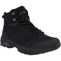 Hi-Tec JACKDAW MID WP Wanderschuh wasserdicht schwarz 44 EU
