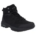 Hi-Tec Herren Jackdaw Mid Wp Stiefel, Schwarz, 45 EU