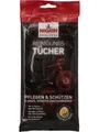 NIGRIN Nigrin Reinigungs- und Pflegetücher E-Bike Scooter Grundreiniger