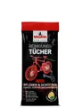 NIGRIN BIKE CARE Reinigungs- und Pflegetuch (15 Stück)