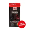 Reinigung & Pflegetuch NIGRIN BIKE-CARE 15 Stück E-Bike Scooter Fahrrad