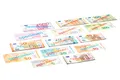 WISSNER 80620.14 aktiv lernen - 140 EURO Rechengeld Scheine