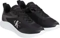Calvin Klein Jeans Herren Sneaker YM0YM00968 0GM Farbe: Schwarz Größe: 42