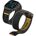 Spigen Band Athlex Air (44 mm, 45 mm, 46 mm, 49 mm, Nylon) (AMP09033)